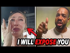 Man Gets REVENGE On Cheating Girlfriend & Completely LOSSES It