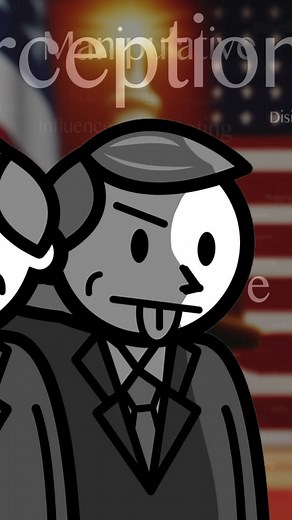 1.8K views · 37 reactions | Have you heard of “double speak”? The Orwellian term dates back to the 1950s when we slowly started discover how governments use words to control us. It’s about being deceptive while simultaneously walking the fine line of the truth, but as you can see with the numerous examples… ….they’re a lot more obvious than they think. #georgeorwell #1984 #propaganda #doublespeak | Far Out With Faust | Facebook