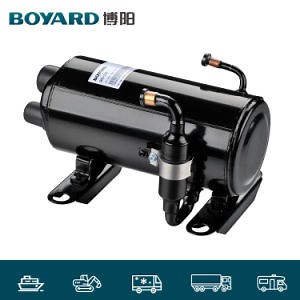 [Hot Item] RV Air Conditioner Dometic Truma Replacement Electrical Cooling Compressor