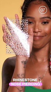 Fake Lip Piercing That Looks 100% Real! 💋✨ | Boys do it too