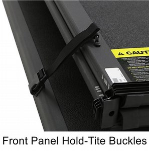 Extang Trifecta Signature 2.0 Soft Tonneau Cover - Folding - Canvas Extang Tonneau Cover EX94660