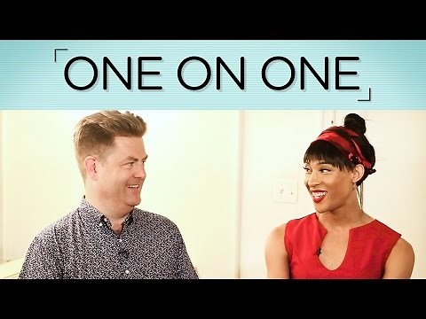 One on One: MJ Rodriguez of RUNAWAYS