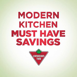 128K views | Canadian Tire on Reels | Facebook