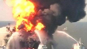 BP reaches £12bn record settlement over Gulf oil spill