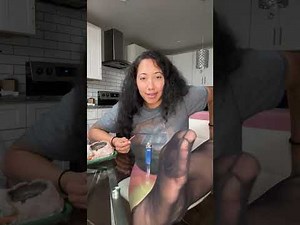 Crystal Pedro is live!