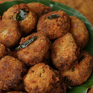 268K views · 7.6K reactions | Tasty Chicken Cutlet - Snack Recipe | Village Cookings | Facebook