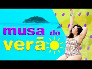 Um Dia de Musa do Verão: Bastidores do Ensaio de Moda Praia pro Ego