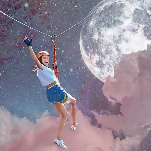 The Moon in Libra