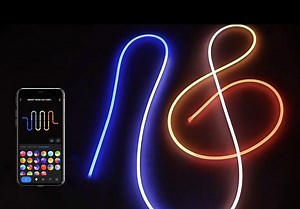 [Hot Item] LED Strip Light Dream Color Intelligent Adjustable Light Strip