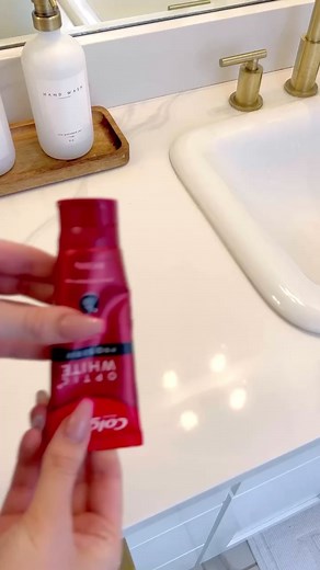 2K views · 20 reactions | This $7.99 AMZ Product is so handy! Anyone’s toothpaste always a mess? These silicone covers come in a 3 pk, are self closing, and will insure you get the perfect amount of toothpaste on your brush! #Amazon #amazondeals #amazonprime #bathroomdesign | Everything Envy | Facebook