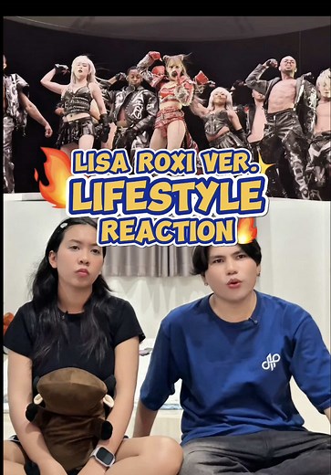 Reaction