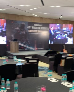 13K views | Santosh Nair on Reels | Facebook