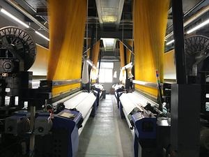 [Hot Item] 9000 Series Weaving Machine Air Jet Loom