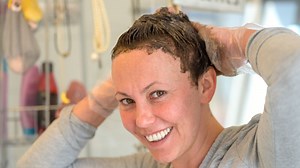 How To Dye Roots Darker Than The Rest Of Your Hair At Home