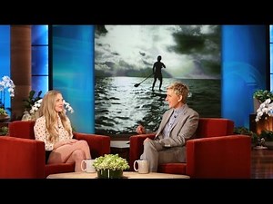 Amanda Seyfried and Justin Long Are Big Bachelor Fans—But They Don't Like Juan Pablo Galavis!
