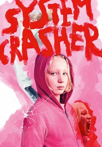 System crasher - película: Ver online en español