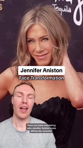 15 shares | 樂 Via @drjb.aesthetics #JenniferAniston | Perez Hilton | Facebook