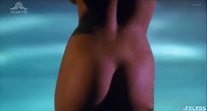 Joanne Whalley nude - Scandal (UK 1989)