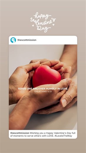 Scott Mission on Reels