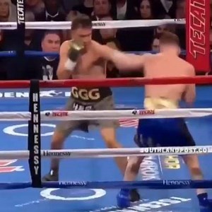 53K views · 1.7K reactions | What did you think of Canelo Alvarez defensive skills against Gennady Golovkin? | Boxing Daily | Facebook