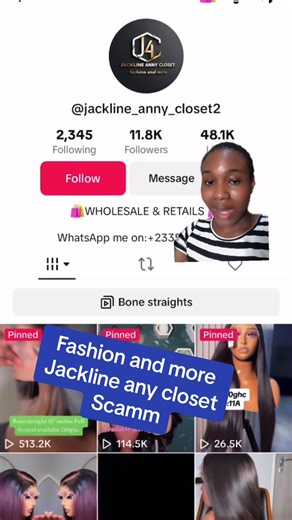 Luxurybykim on TikTok