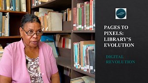 2.9K views · 126 reactions | In an age dominated by technology and digital advancements, the significance of libraries often goes unnoticed. However, amidst this rapid transformation, libraries continue to stand as pillars of knowledge. | Tavuli News - Solomon Islands | Facebook