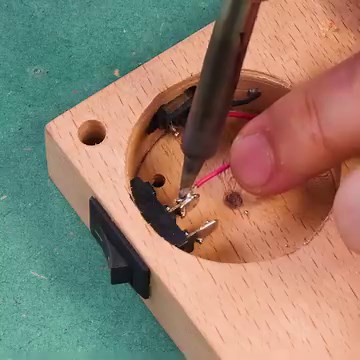 Turning Computer Fans Into Handy Tools Thanks for watching! Please be aware that this video is for entertainment purposes only and techniques shown should not be attempted at home! | Lady Panda