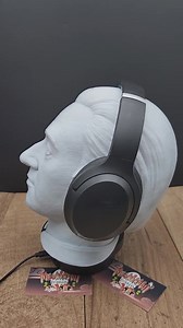 SALE Android Kopfhörer Halter - Brent Spiner Kopfhörer Ständer - Geschenk für Papa - Geschenk für Gamer - 3D Druck Ständer - Geschenk für Ihn - Spielzimmer Dekor - Etsy.de