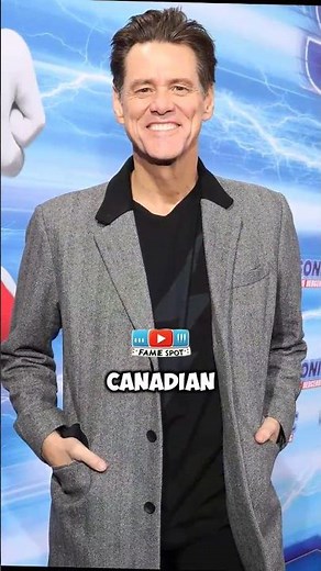 Top 5 Most Famous Canadian Actors #shorts