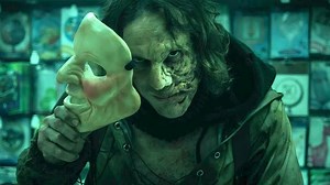 Peter Pan'ın Varolmayan Ülke Kabusu (2025) | MUBI