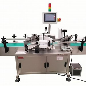 [Hot Item] Automatic Cold Glue Labeling Machine for Paper Label / Wet Glue Labeller