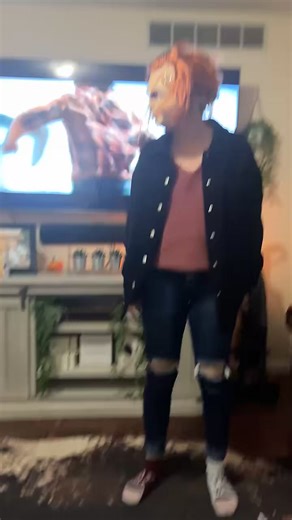 Kayla King on Reels