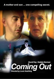 Coming Out - Movie