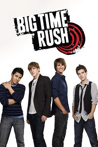 Big Time Rush - Série