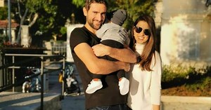 Marin Čilić raznježio porukom upućenoj supruzi za godišnjicu: 'Svaki je dan s tobom slavlje...'