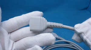 Compatible Philips BIS Connecting Cable BIS connecting cable fully compatible with Philips monitors. Ensures precise brain-function monitoring with stable signal transfer. Secure connectors minimize noise and data interruption. Durable, flexible design ideal for continuous clinical use. Easy to clean and maintain for long-term reliability. A perfect replacement for OR, ICU, and anesthesia departments. | Medical cable & spo2 sensor & NIBP tube | Facebook