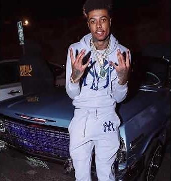 [FREE FOR PROFIT] Blueface x Mike Sherm Type Beat 2023