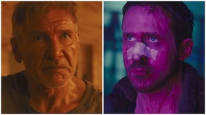 The Newest 'Blade Runner 2049' Trailer Teases a Gorgeous Neon Dystopia