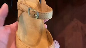 Watch Dansko Women's Sandals Shoes Are Great! on Amazon Live