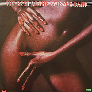The Fatback Band - The Best Of The Fatback Band