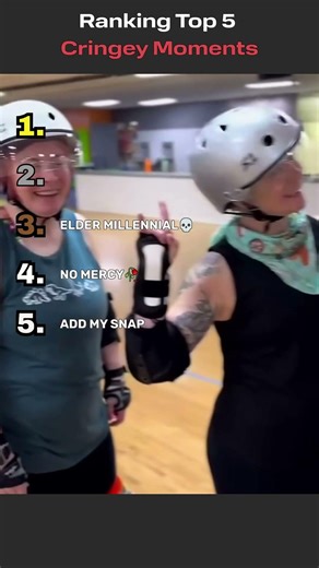 Cringy moments #shorts #funny #cringe