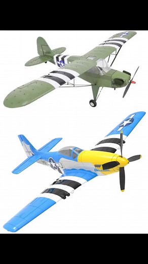 👉🏻https://bit.ly/3Qlh0BQ ,🚀 New Blog Alert! 🚀Are you new to the world of RC airplanes? 🛩 Check out our latest blog post, "What Makes a Good Beginner RC Airplane," to find out everything you need to know about choosing the perfect RC plane to start your flying journey. From key features to look for to tips on getting started, we've got you covered!Read more here: https://www.kidstoylover.com/blogs/news/what-makes-a-good-beginner-rc-airplane#RCAirplanes #BeginnerGuides #FlyingHigh #Kidstoylov