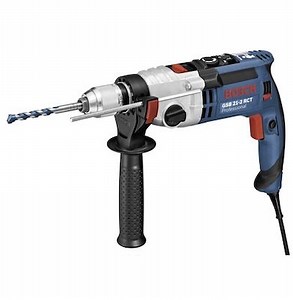 🧰 Bosch Schlagbohrmaschine GSB 21-2 RCT Professional für 185€ (statt 209€)