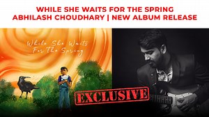 Abhilash Choudhury is a young Assamese singer from Assam. He has performed in Weekender. He will be releasing his first album “While She Waits for The Spring” on 8 Oct, 2021. Album Name – While She Waits for The Spring Artist Name – Abhilash Choudhury Languages – English, Assamese, Hindi, Instrumental Genre – Alternative Rock, Rnb, Blues, Jazz, Electronic, Pop Number of Tracks – 10 Duration – 38 min 17 secs Music Label – N/A Album Artwork by Midhun Madhav Music distributed by Shopolo Digital Lin