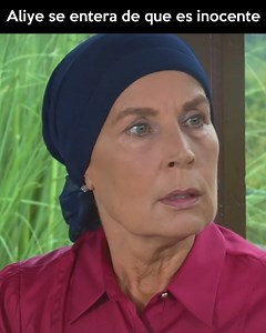 Aliye se entera de que es inocente | #Elif Capitulo 205 | Elif en Español