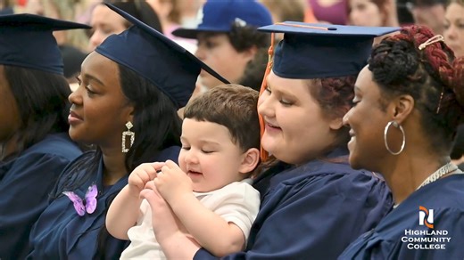 Congrats to the State of Illinois High School Diploma graduates! The HCC Adult Education team is incredibly proud of each one of these students who completed their diploma. 🎓 | Highland Community College