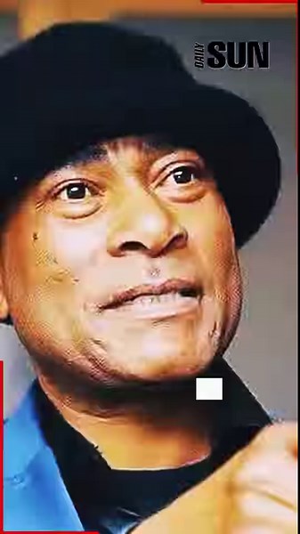 💔Heartbreak in the music world as #DocShebeleza, beloved Kwaito artist, dies at 51. Dive into his legendary journey and why fans will never forget his hits!💔 #KwaitoLegend #MzansiMusician #VictorBogopane Click link for more: https://www.tiktok.com/@dailysunofficial | Daily Sun