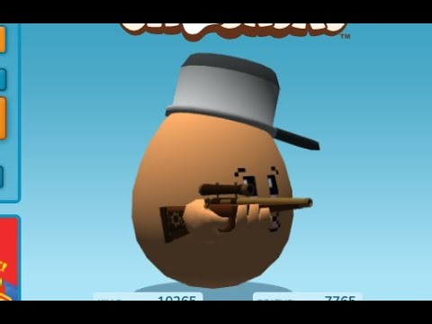 My STACKED shell shockers account!