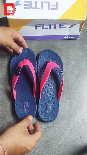 FLITE flip flop Slippers FL 366 for women | Chappal from Relaxo