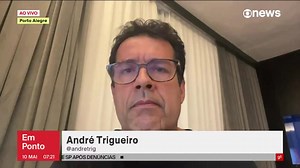Jornalismo sensato e racional, coisa rara no Brasil atual. (Desde que ouvi o Ed Milk falar nesses 19 bilhões pra reconstrução, sempre me pergunto de onde tirou o número, já que as águas nem baixaram pra se fazer uma estimativa concreta do estrago sofrido) # | Ursal- A Nova Ordem Mundial | Facebook